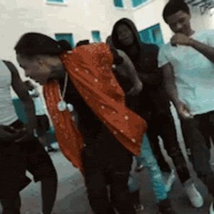 Meet your Posher, Ant